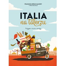 Italia na talerzu