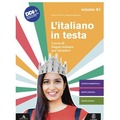 Italiano in testa podręcznik A1