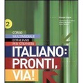 Italiano: pronta Via 2 podr GUERRA EDIZIONI