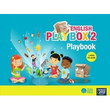 J. Angielski SP English Play Box 2 NE