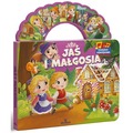 Jaś i Małgosia