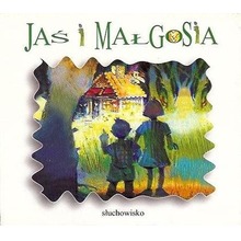 Jaś i Małgosia audiobook