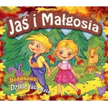 Jaś I Małgosia / Dzikie Łabędzie CD