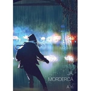 Ja morderca