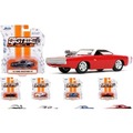 Jada big time muscle mix 1:64