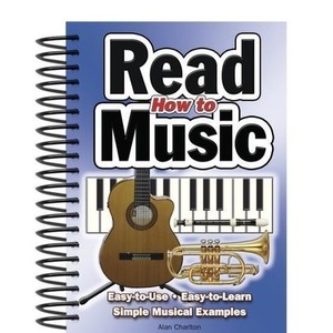 Jak czytać muzykę. How To Read Music ENG