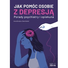 Jak pomóc osobie z depresją