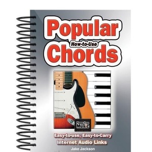 Jak używać popularnych akordów ENG