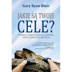 Jakie są twoje cele?