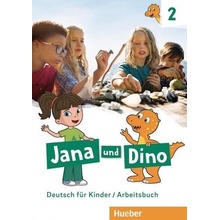 Jana und Dino 2 AB HUEBER