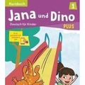 Jana und Dino Plus 1 Podręcznik + kod online