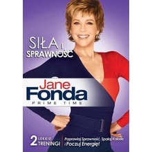 Jane Fonda - Siła i sprawność