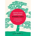 Japońska sztuka kąpieli leśnych: shinrin-yoku