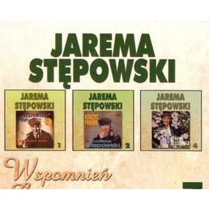 Jarema Stępowski Vol.7 Wspomnień czar 3CD