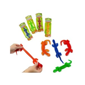 Jaszczur lepki i rozciągliwy MIX