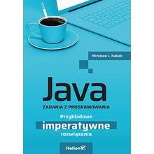 Java. Zadania z programowania