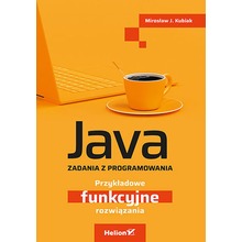 Java. Zadania z programowania