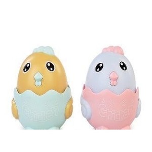 Jeżdzącu kurczak MIX