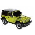 Jeep Wrangler JL RC 1:24