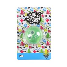 Jelly in ball zielony