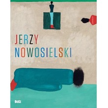 Jerzy Nowosielski - angielska wersja językowa
