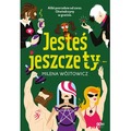 Jesteś jeszcze ty. Trzy Przyjaciółki