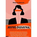 Jesteś oszustką. Syndrom, który cię niszczy