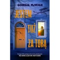 Jestem tuż za tobą