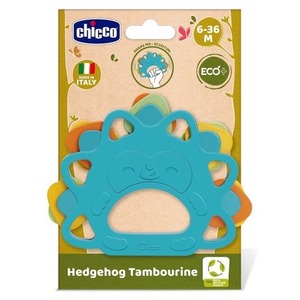 Jeżyk tamburyn Eco+