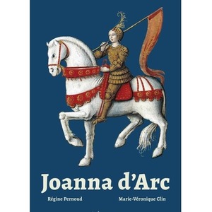 Joanna d'Arc