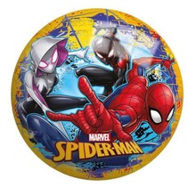 John Piłka perłowa Spider-man 23 cm