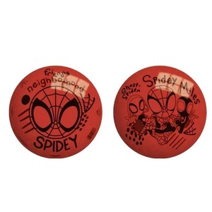 John Piłka Spidey 23cm