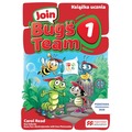 Join Bugs Team 1 Książka ucznia