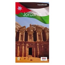 Jordania. Travelbook w.2