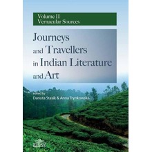 Journeys and Tavellers in Indian... vol.2