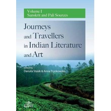 Journeys and Travellers in Indian... vol.1