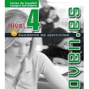 Joven.es 4 ćwiczenia