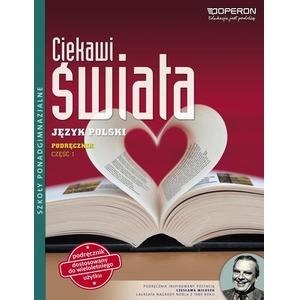 J.polski LO 1 Ciekawi... podr ZPR w.2015 OPERON