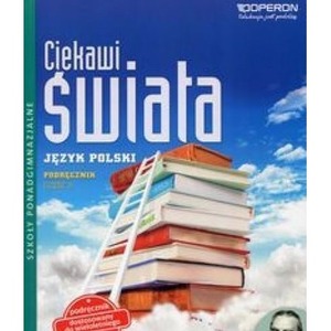 J.polski LO 2 Ciekawi... podr ZPR w.2015 OPERON