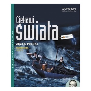 J.polski LO 3 Ciekawi... podr ZPR w.2013 OPERON