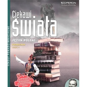 J.Polski LO 4 Ciekawi... podr. ZPR w.2019 OPERON