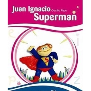 Juan Ignacio Superman + CD
