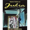 Julia Una cara, carrisima amica