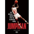 Jumpman. Jak Michael Jordan stał się globalną ikoną