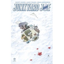 Junkyard Joe