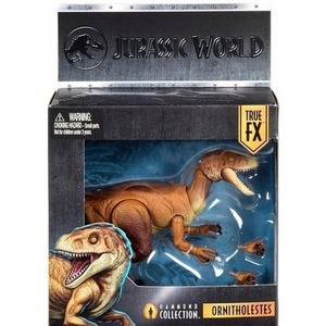 Jurassic World Kolekcja Hammonda