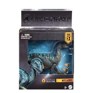 Jurassic World Kolekcja Hammonda