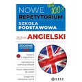 Język angielski. Nowe Repetytorium. Szkoła podstawowa wyd. 2026