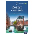 Język niemiecki DEUTSCHTOUR FIT NEU NEON ćwiczenia klasa 7 szkoła podstawowa EDYCJA 2026