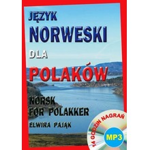 Język norweski dla Polaków TW + MP3